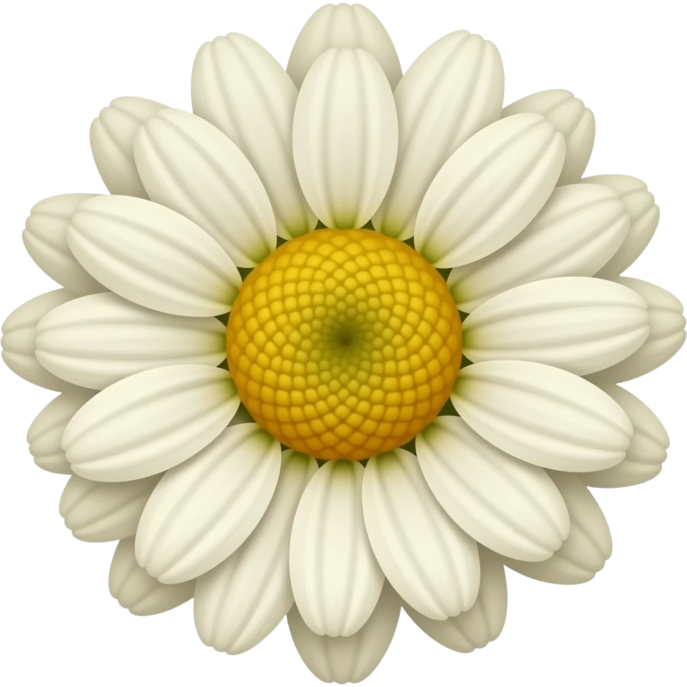 Japanese spider chrysanthemum emoji