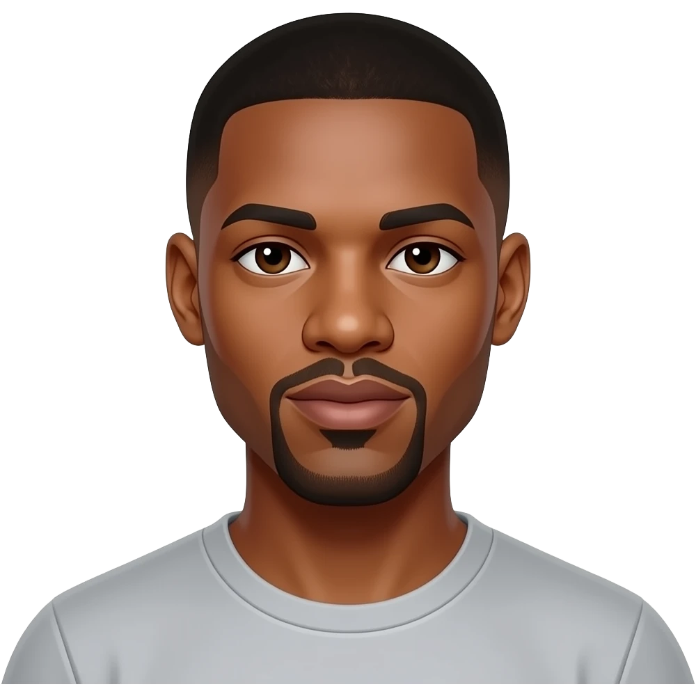 Michael b Jordan emoji