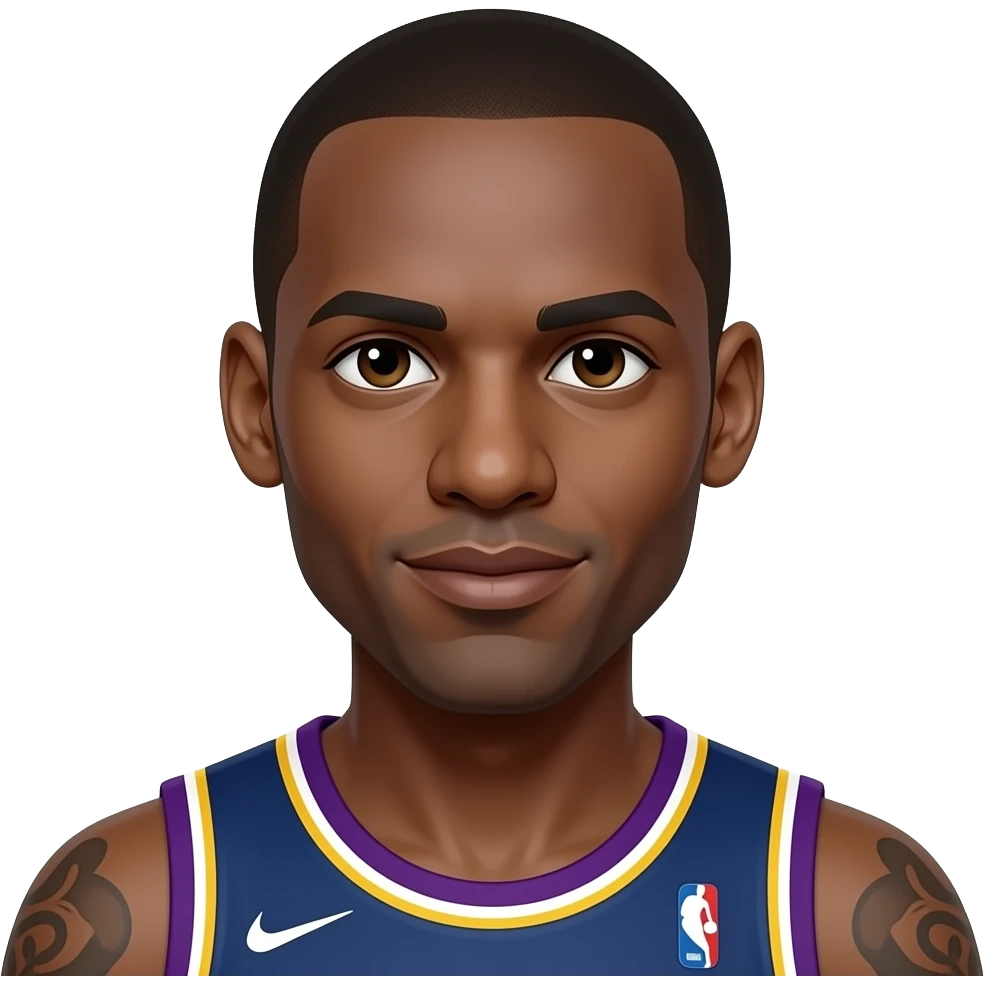 micheal b jordan emoji