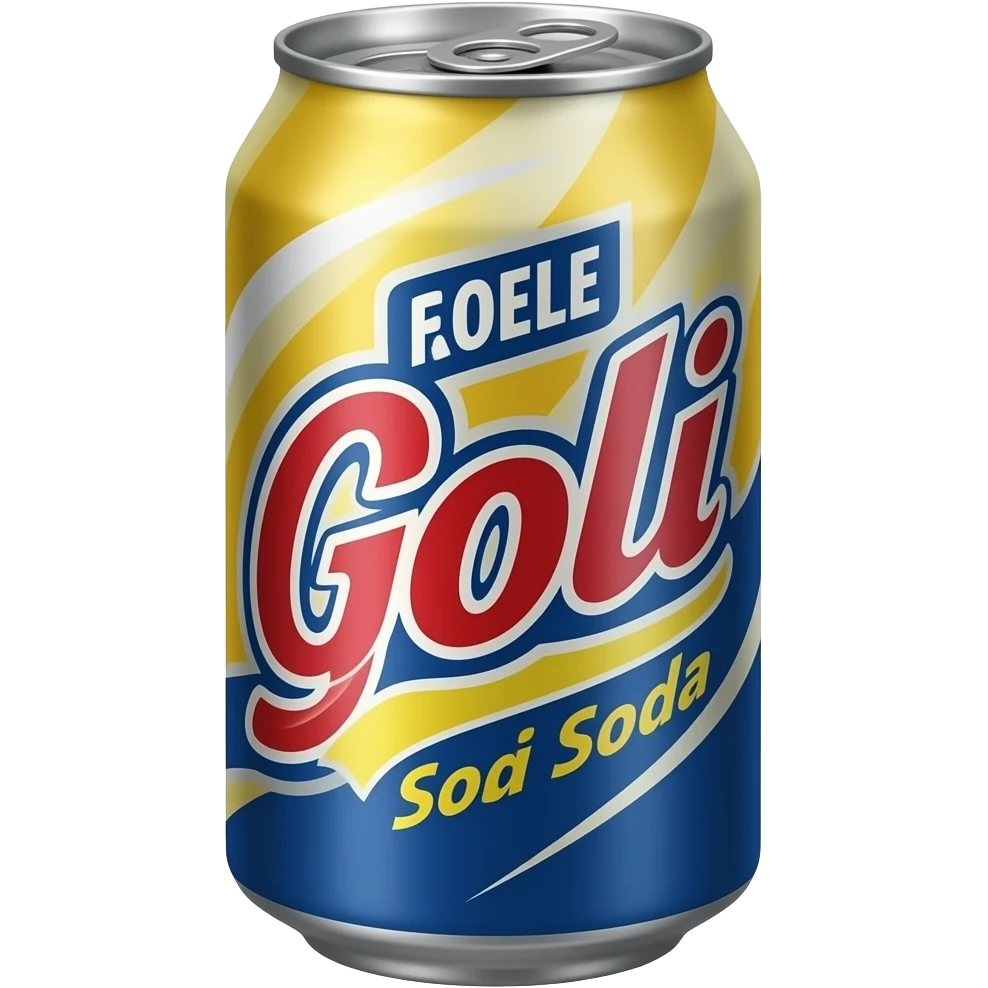 Freshco goli soda emoji