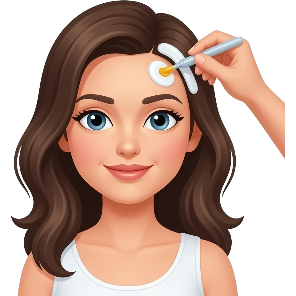 cera depilacion emoji