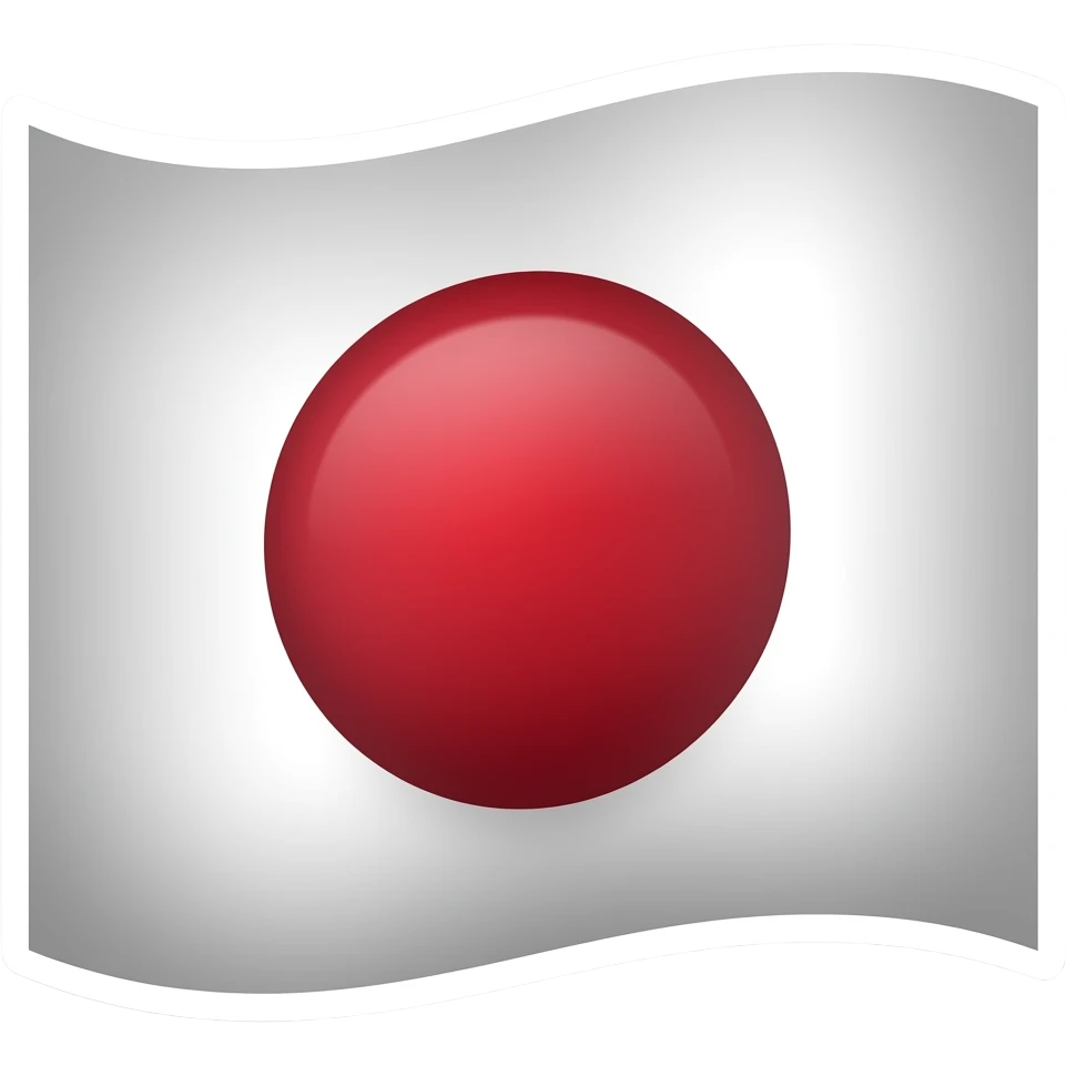 Japanese stickers emoji