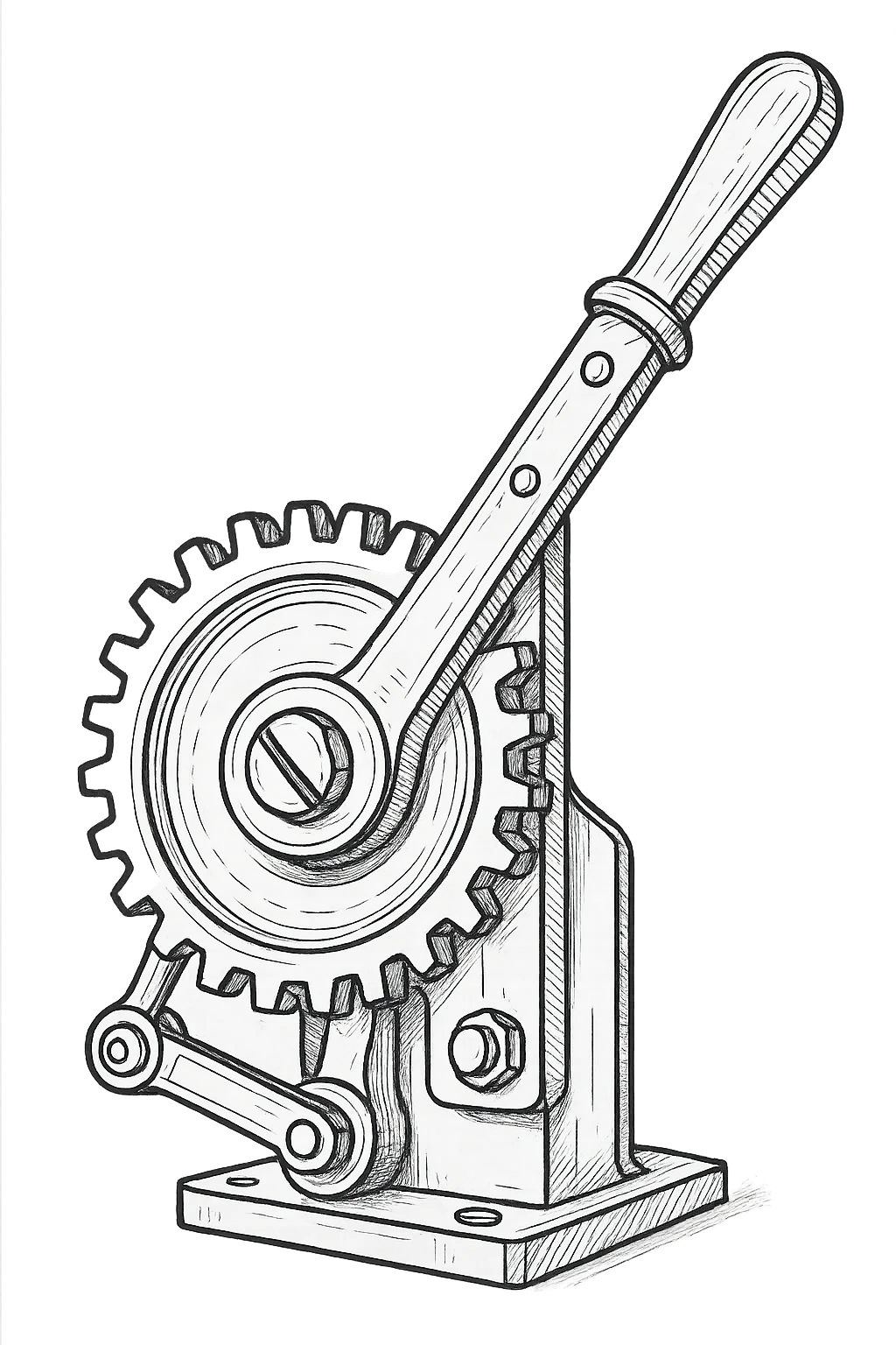 Meccanismo individuato emoji