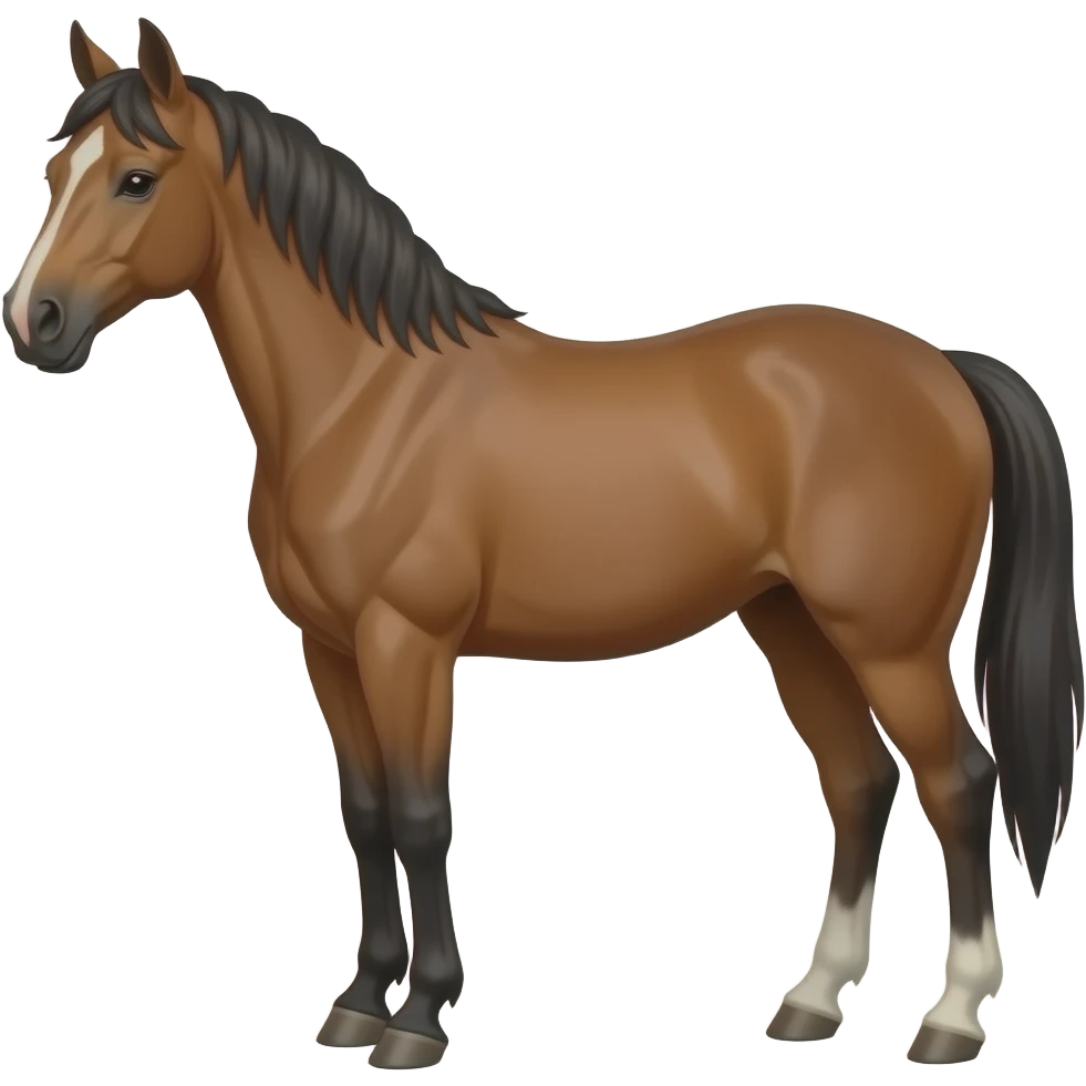 🐎 emoji