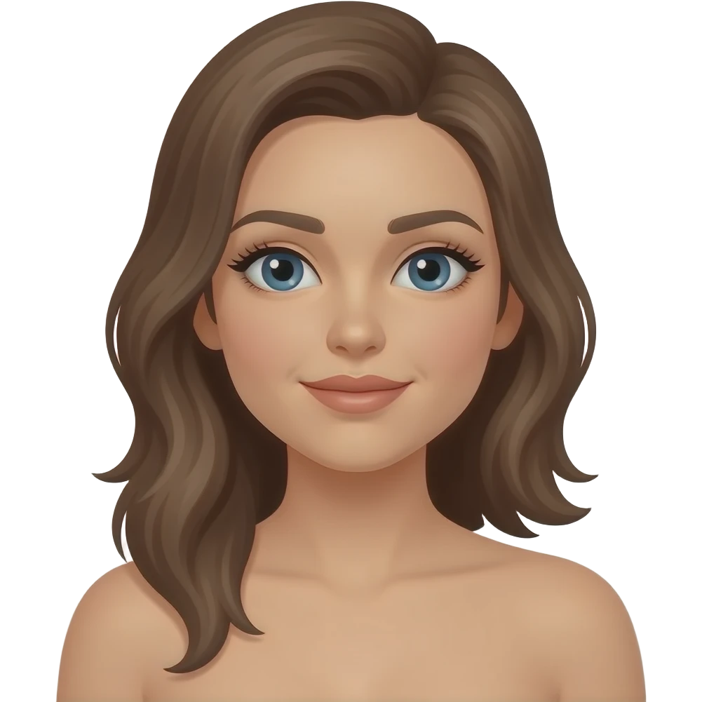 deep belly button  lady naked show belly button emoji