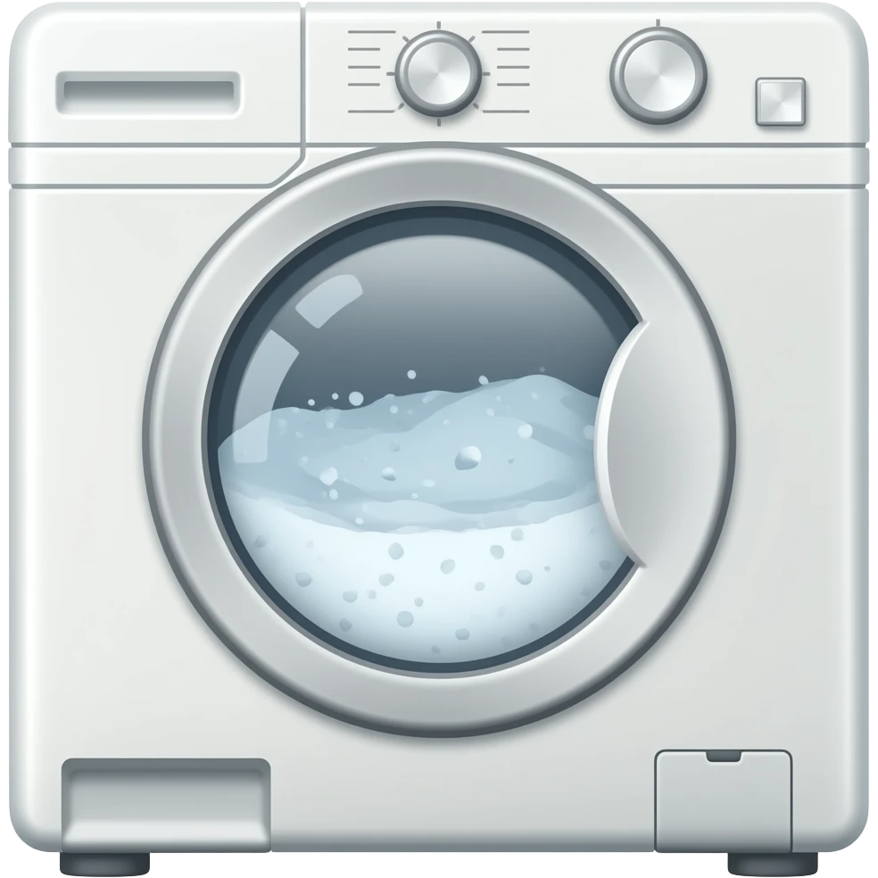 laundry powder emoji