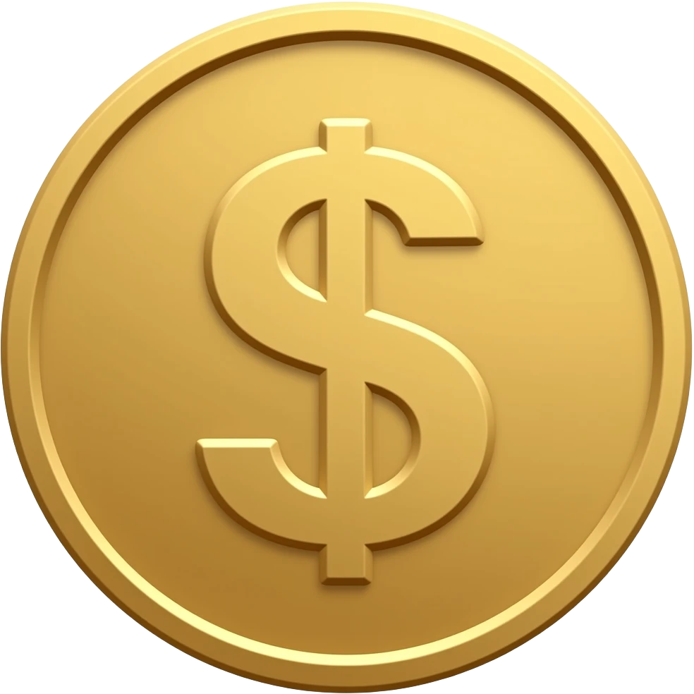 moneta kolekcjonerska emoji