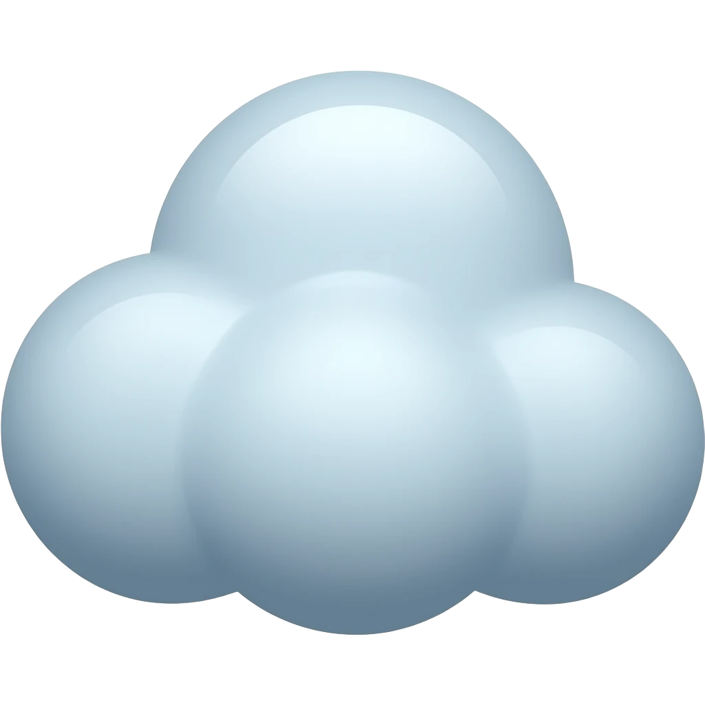 nube emoji