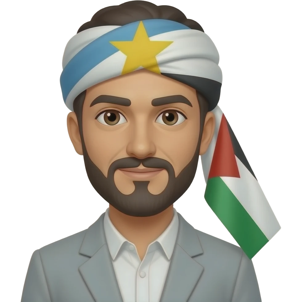 kurd emoji