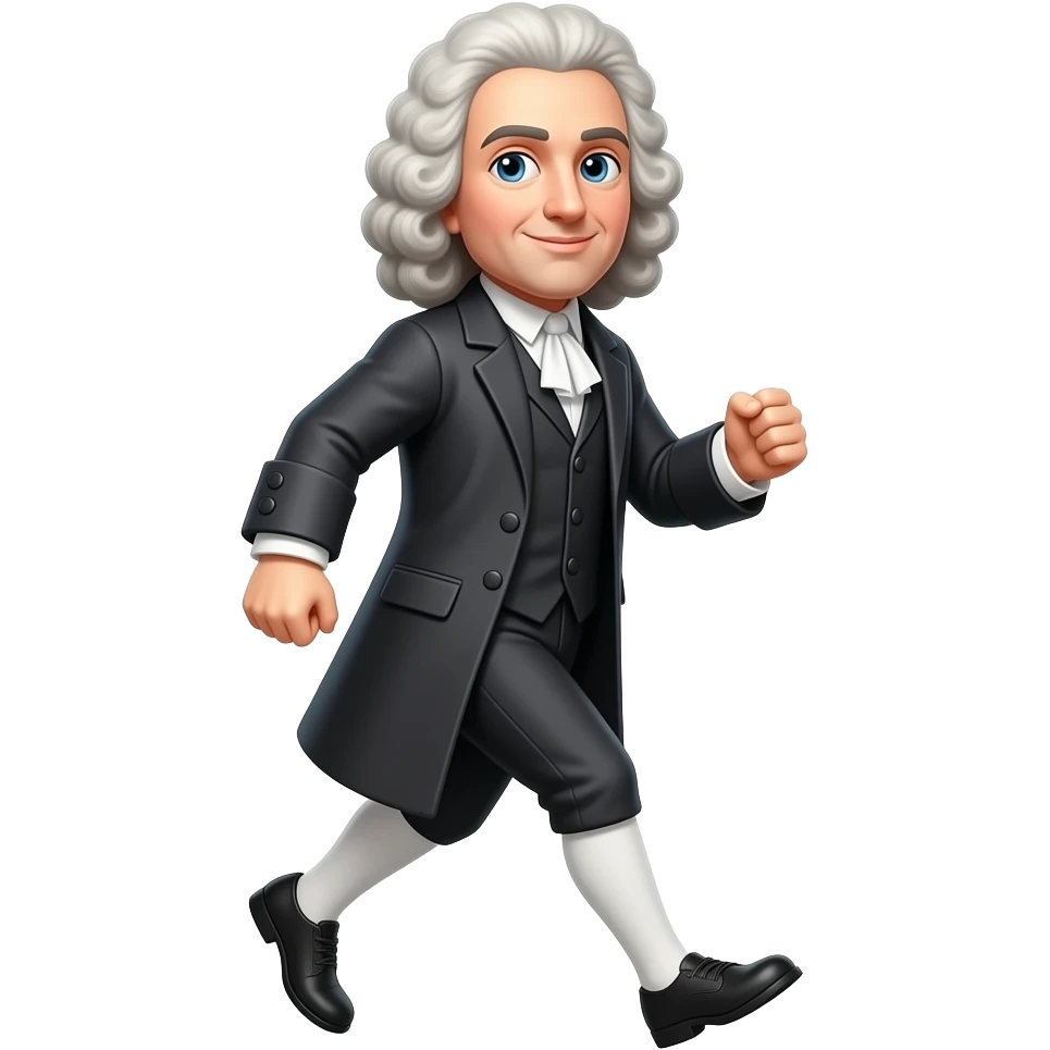 isaac newton motion emoji
