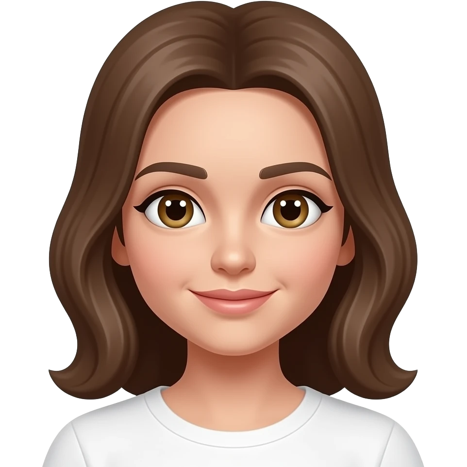 Crush you a girl girl  Naked emoji