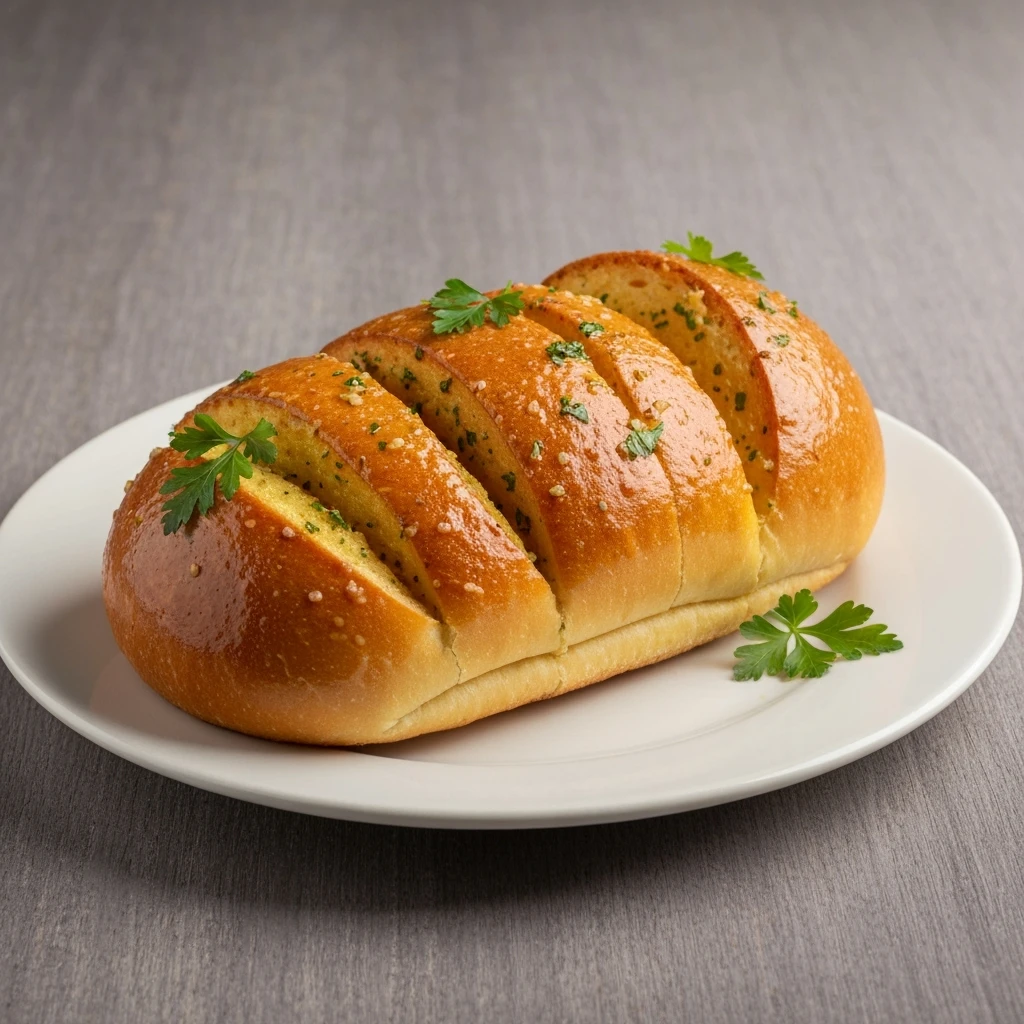 garlic bread emoji