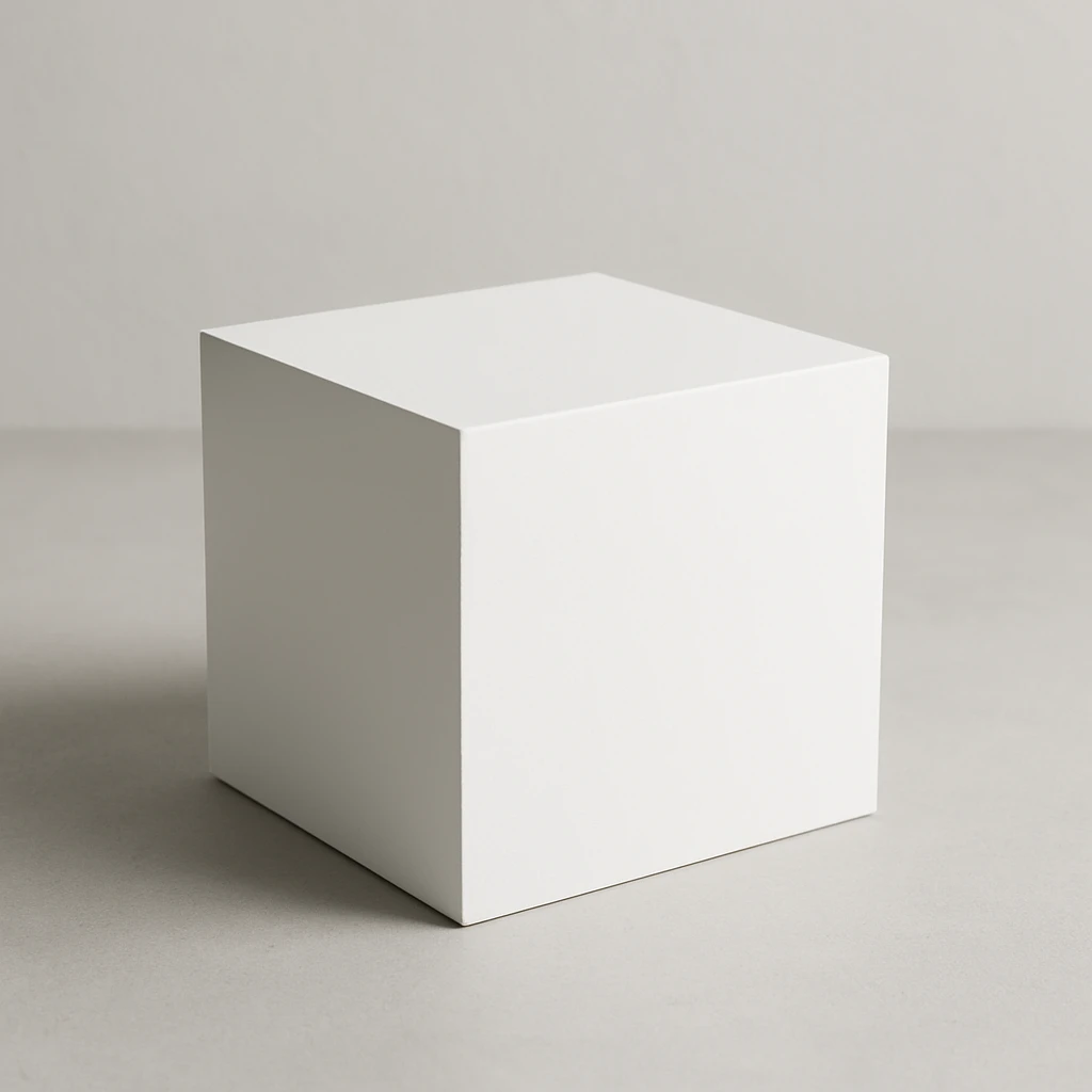 white object emoji