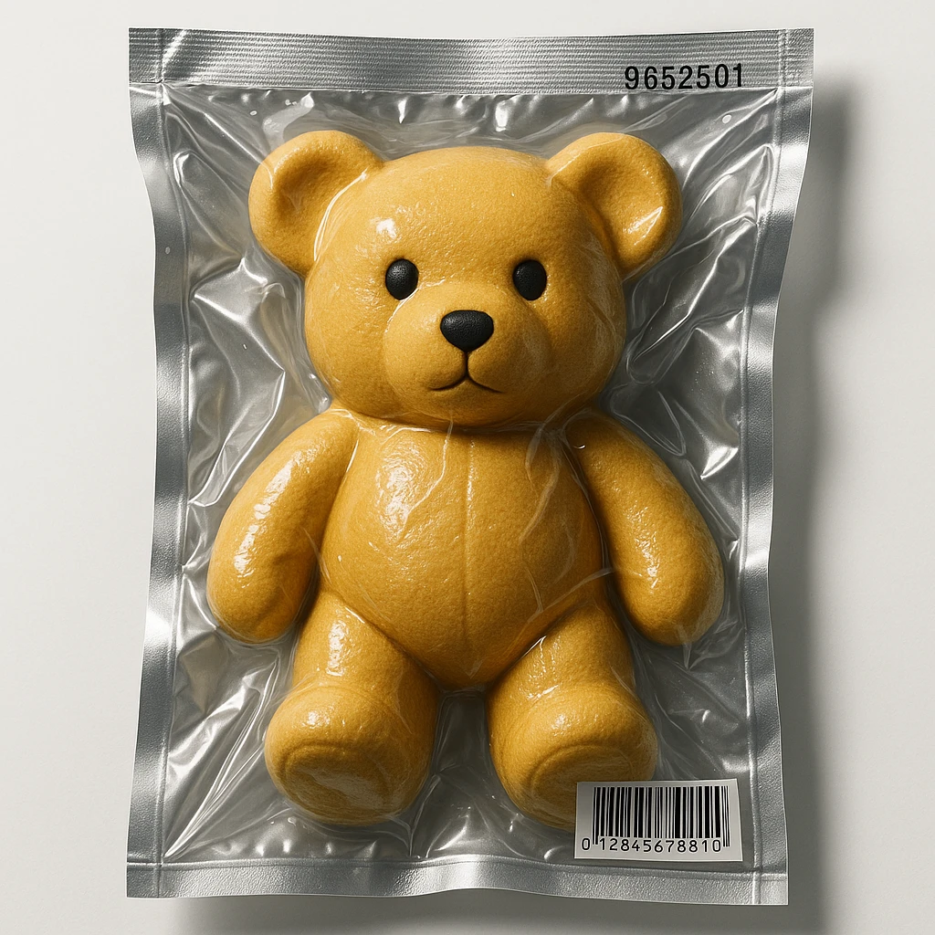 bear emoji