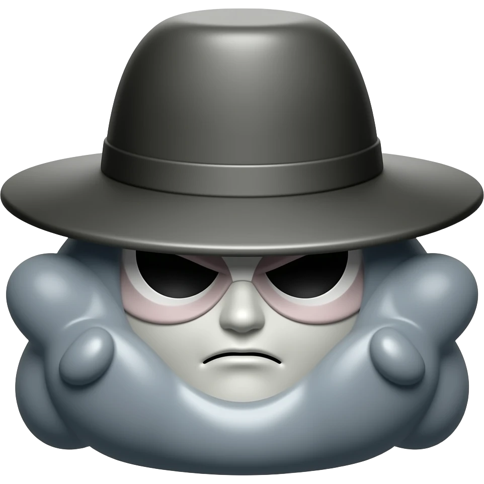 Badware emoji