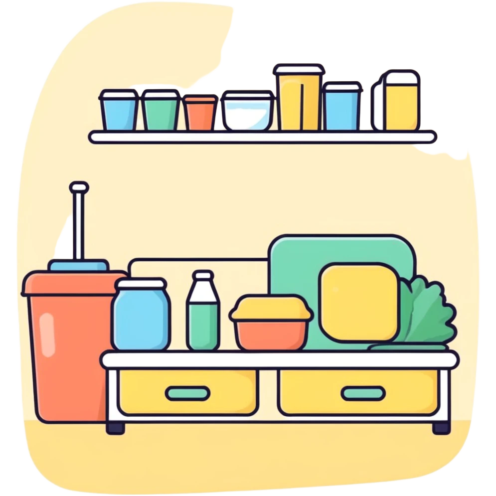 My Cute Daily Life emoji