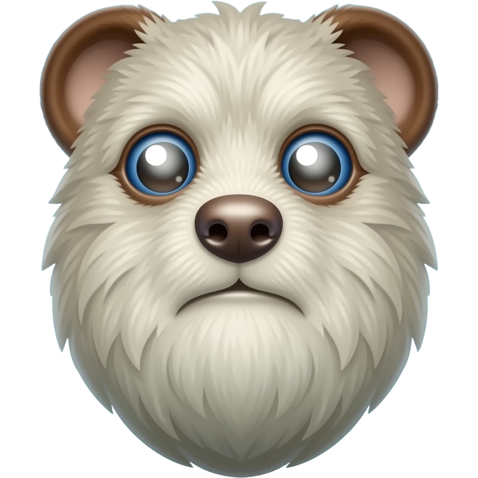 Why are you bullying me bruv emoji