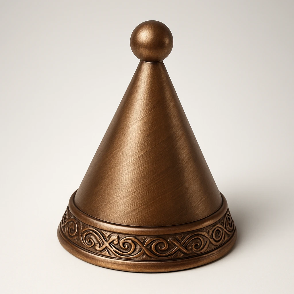 party hat emoji