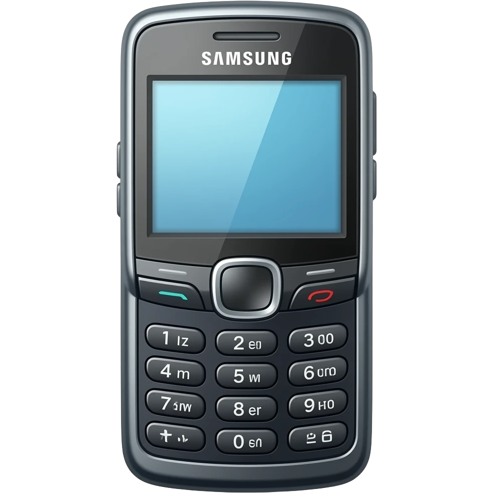 Make a old samsung emoji emoji