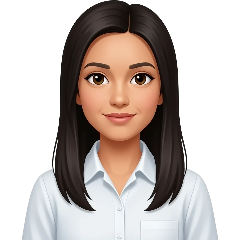 Tall filopino lady, not tall filopino guy emoji