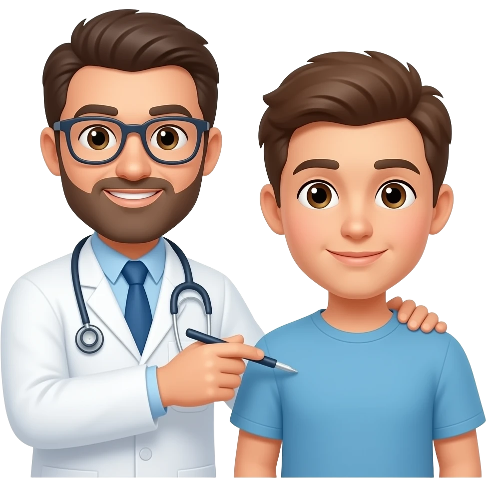 diagnostico eficiente emoji