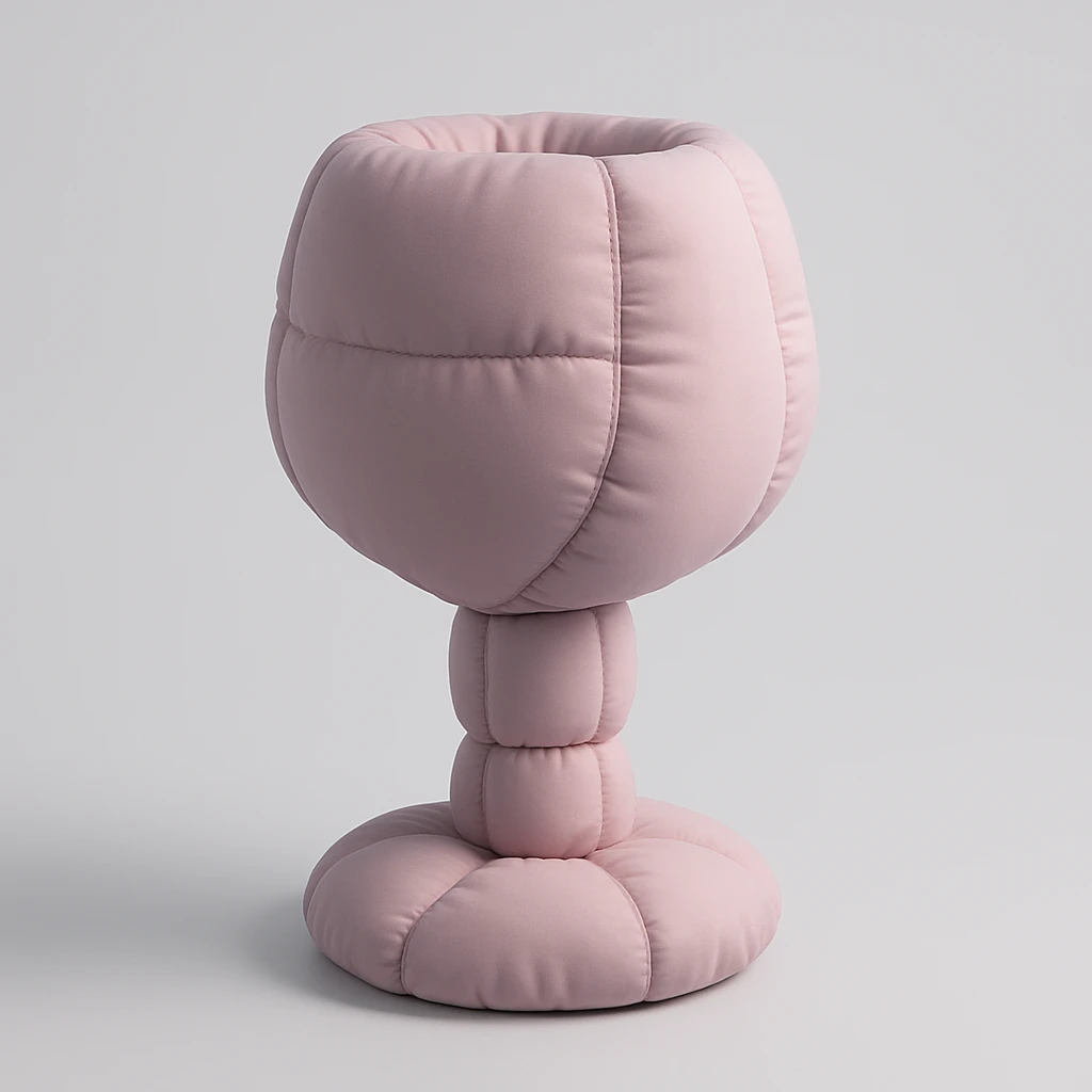 wine glass emoji