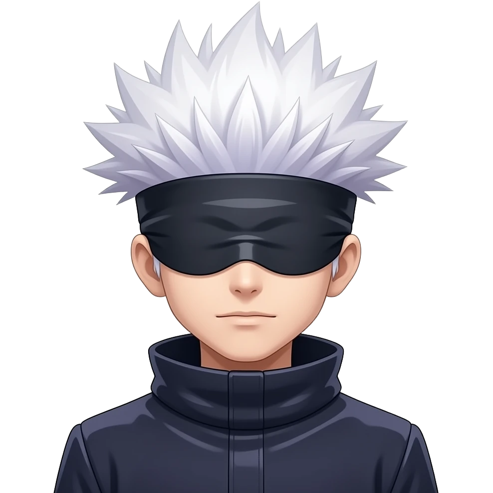yuji itadori emoji