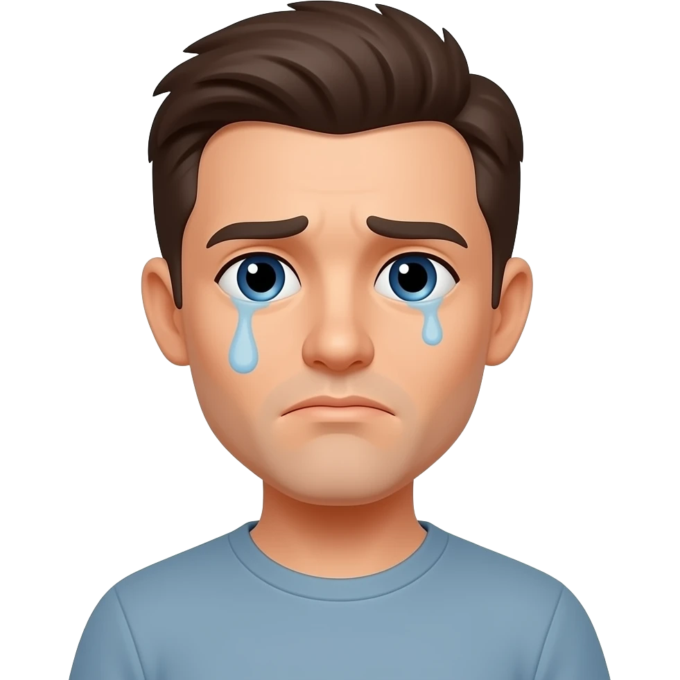 Tired af emoji