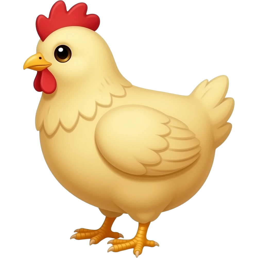 chick emoji