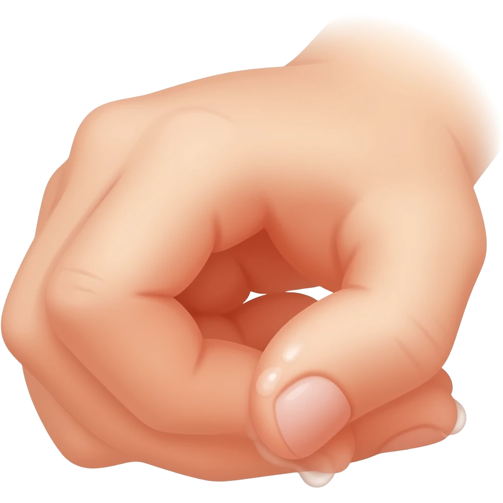 Fingering wet pussy emoji