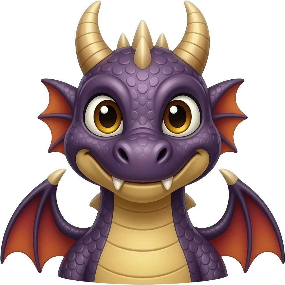 Create toothless dragon emoji emoji