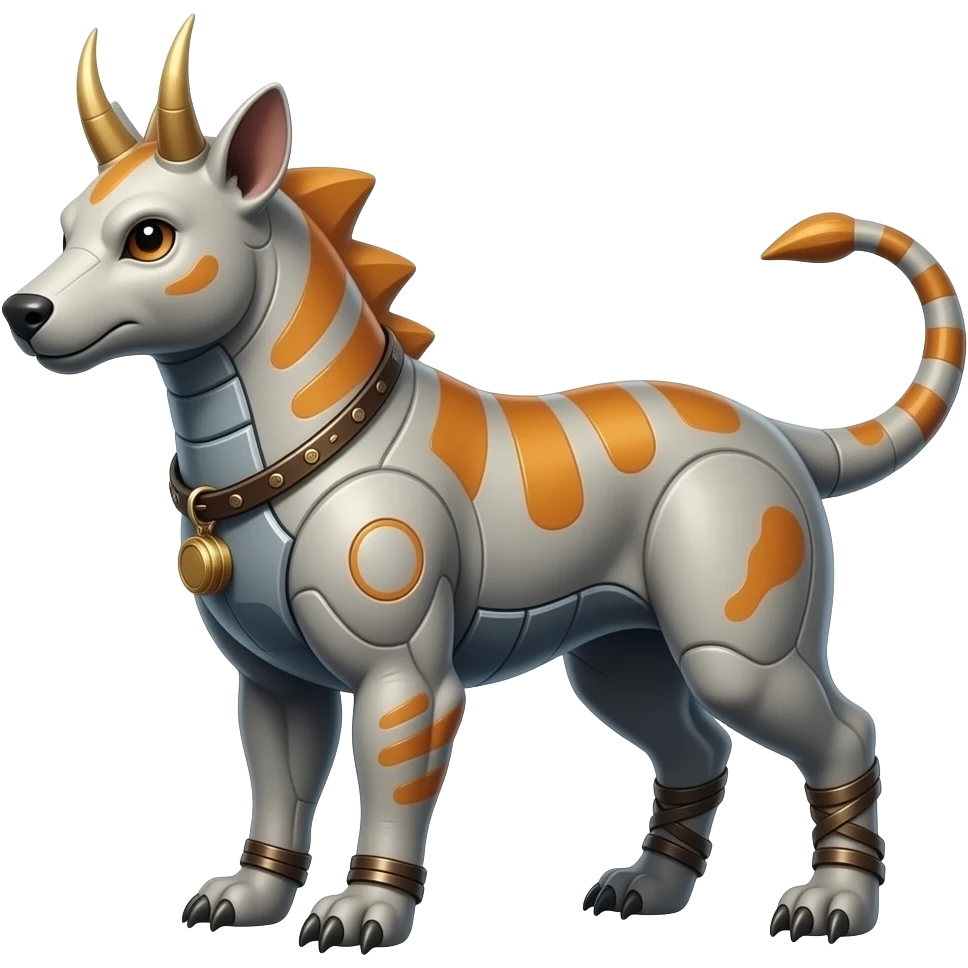 Terenry-fusion-hybrid-animal-creature emoji