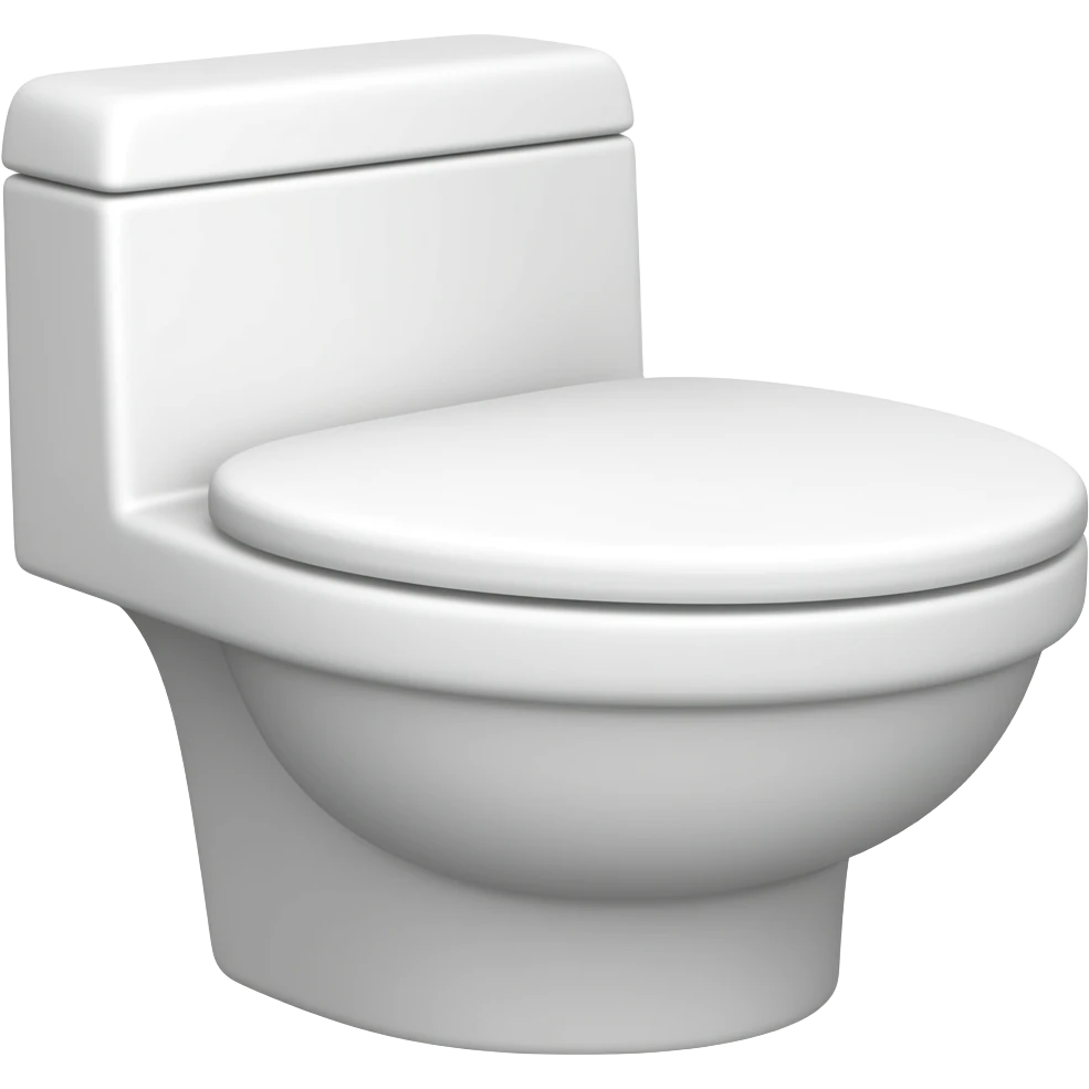 skibidi tpilet emoji