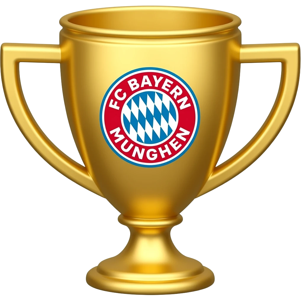 Sieg FC Bayern münchen emoji