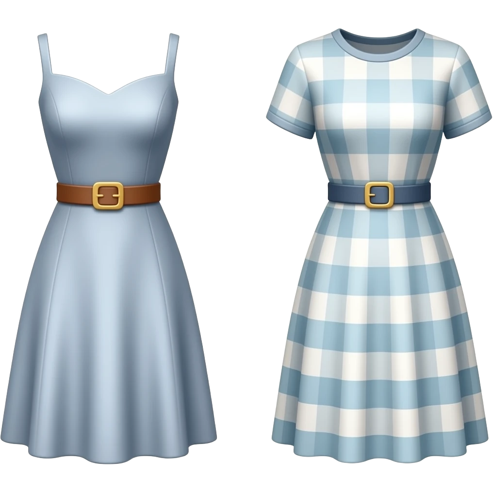 womens clothes emoji