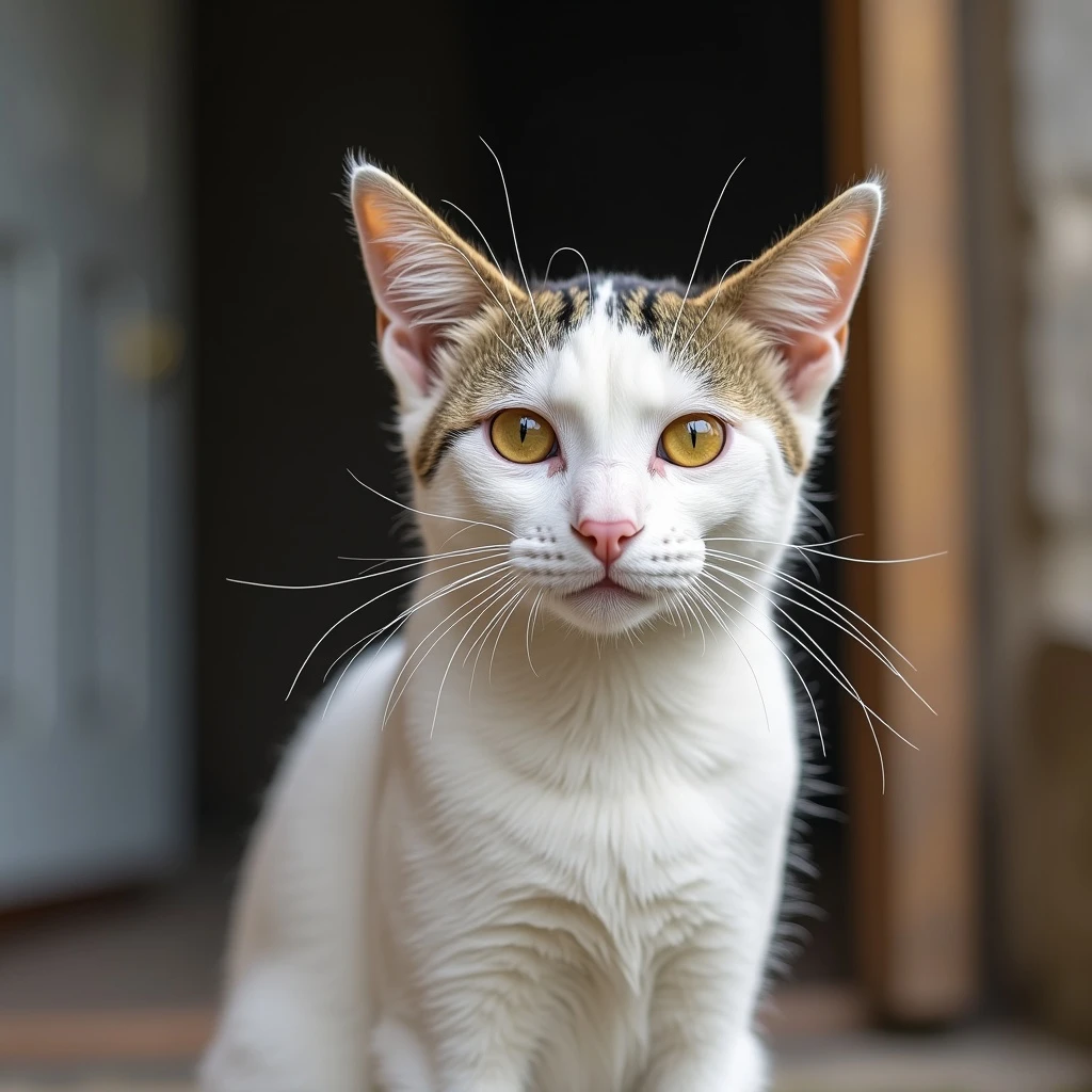 cat emoji