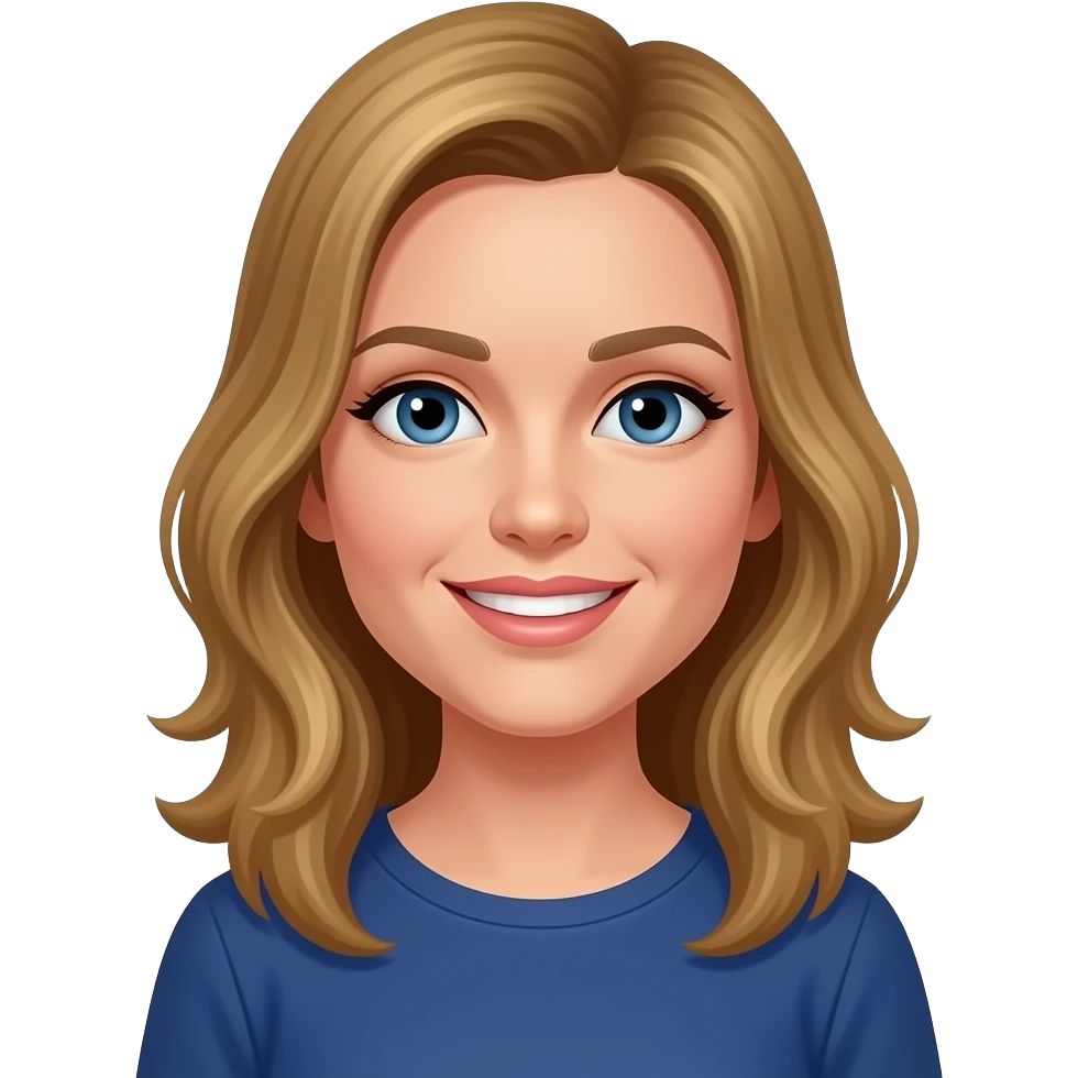 Tracy Freeland emoji