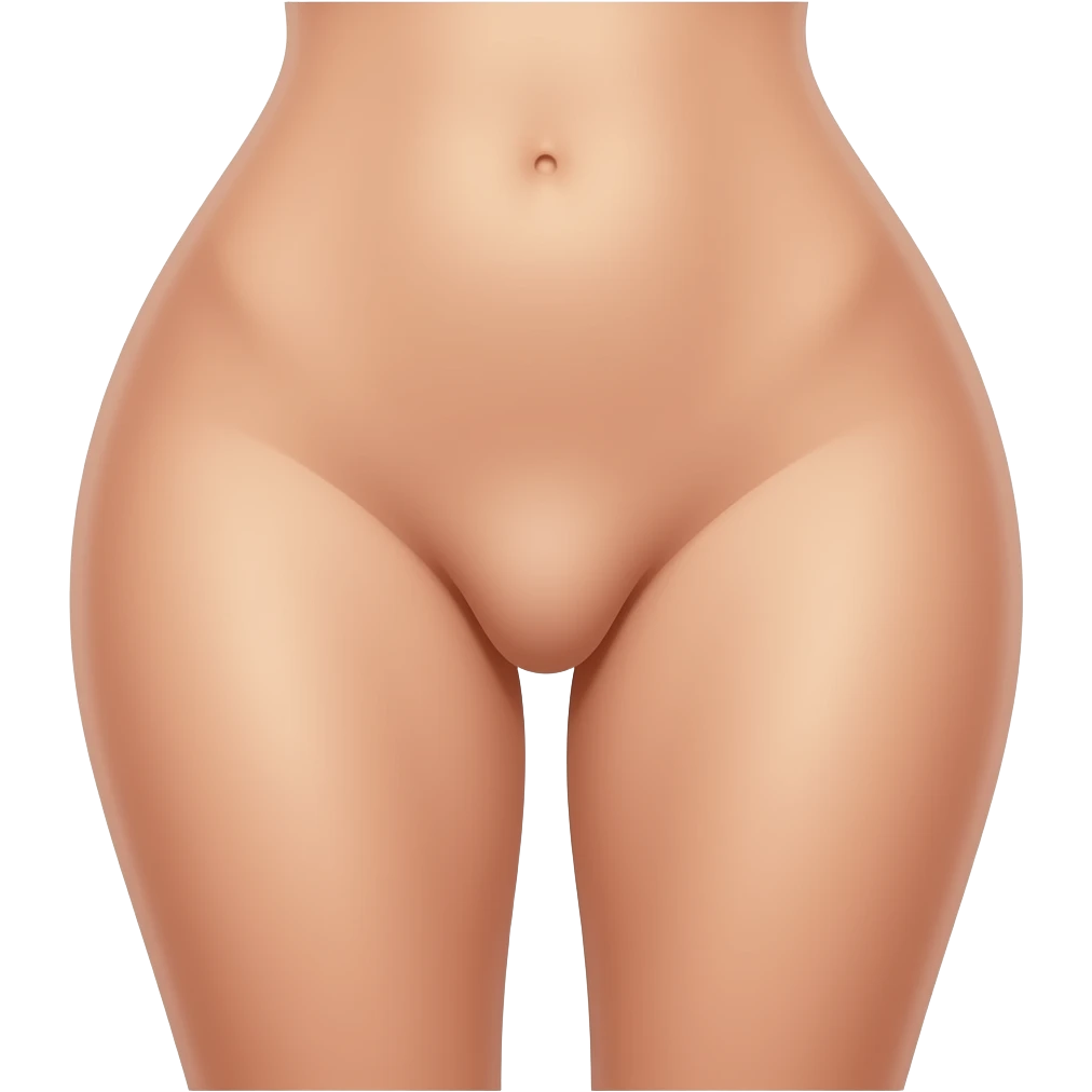 hot girl naked wet pussy emoji