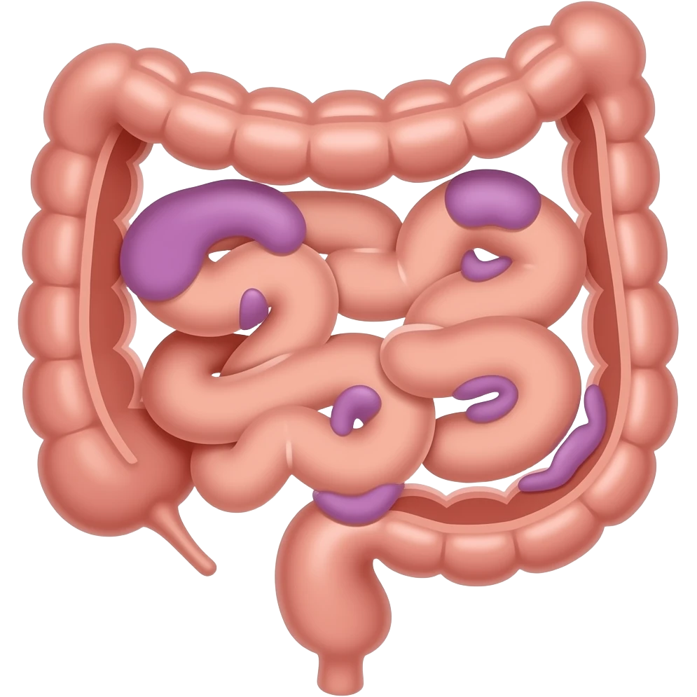 disegna versamenti peritoneale emoji