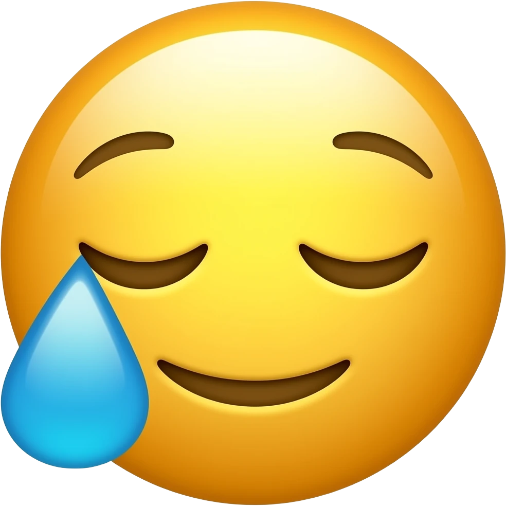 sleeping memoji emoji