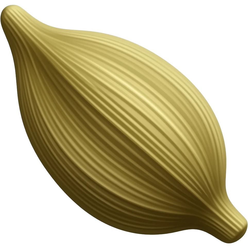 Create an emoji for Elaichi emoji