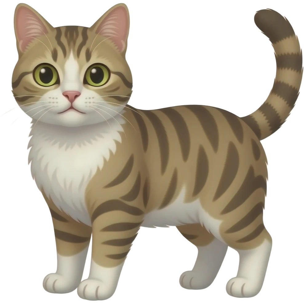 Cat emoji