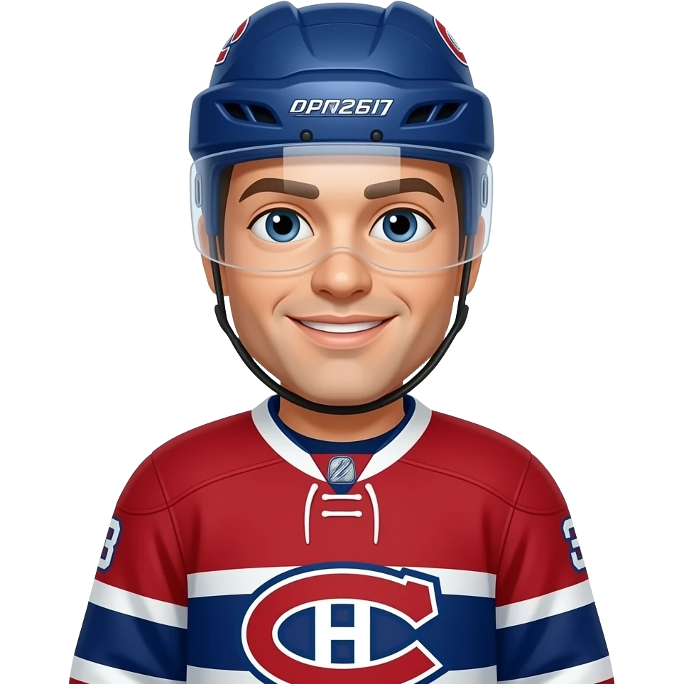 Habs emoji emoji