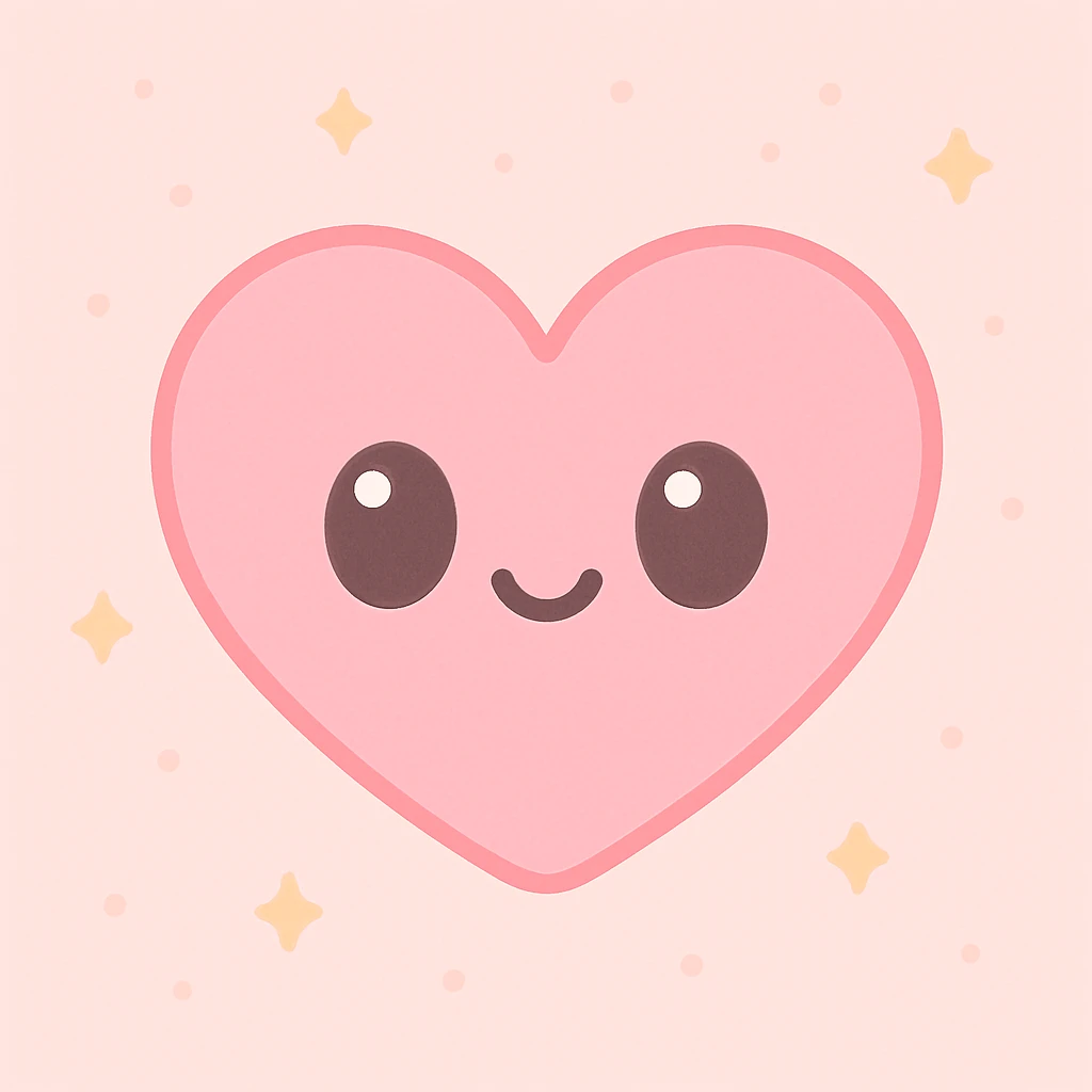 heart emoji