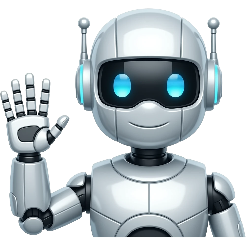 Wygeneruj mi emotke ai wave emoji