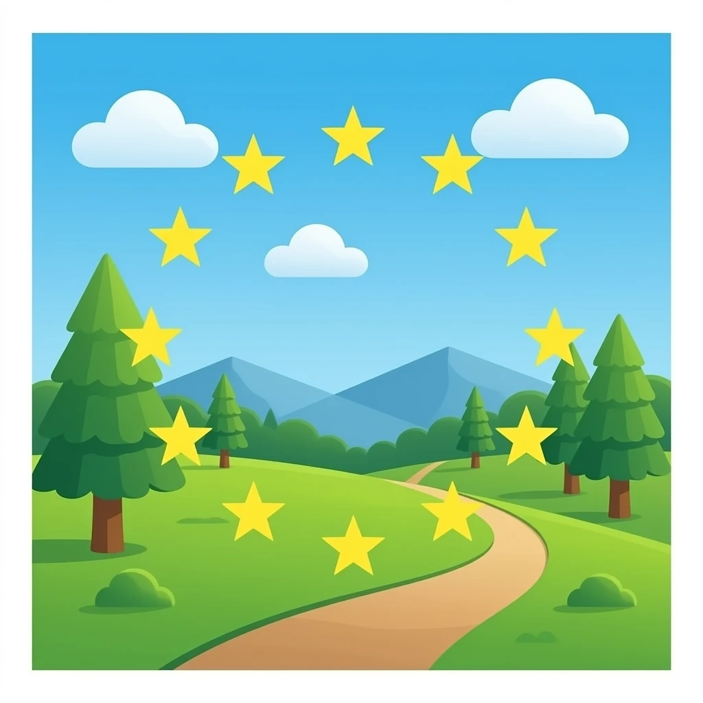 union europea emoji