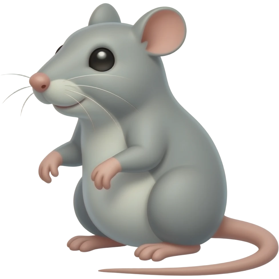 remy rat emoji