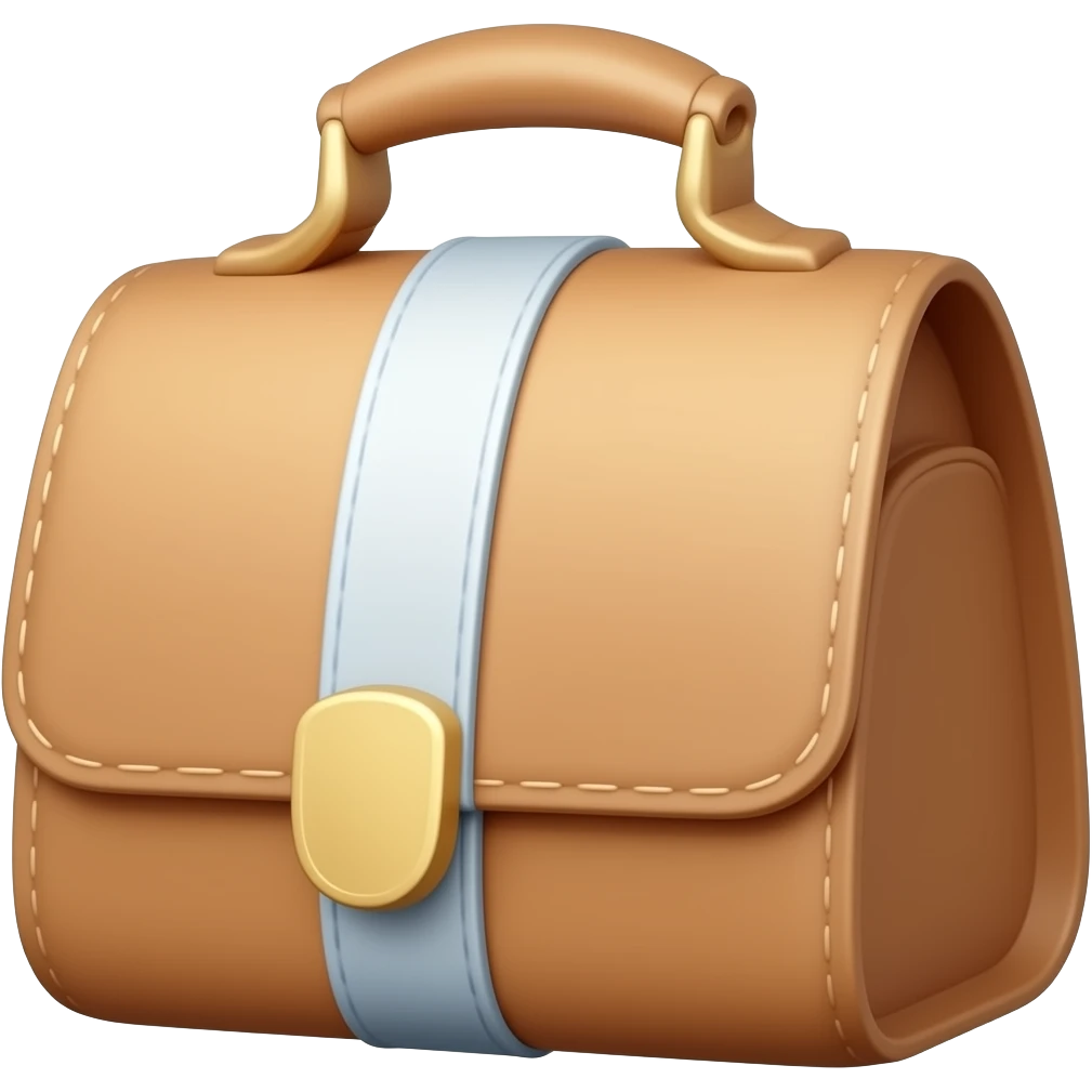 Lunchbag emoji