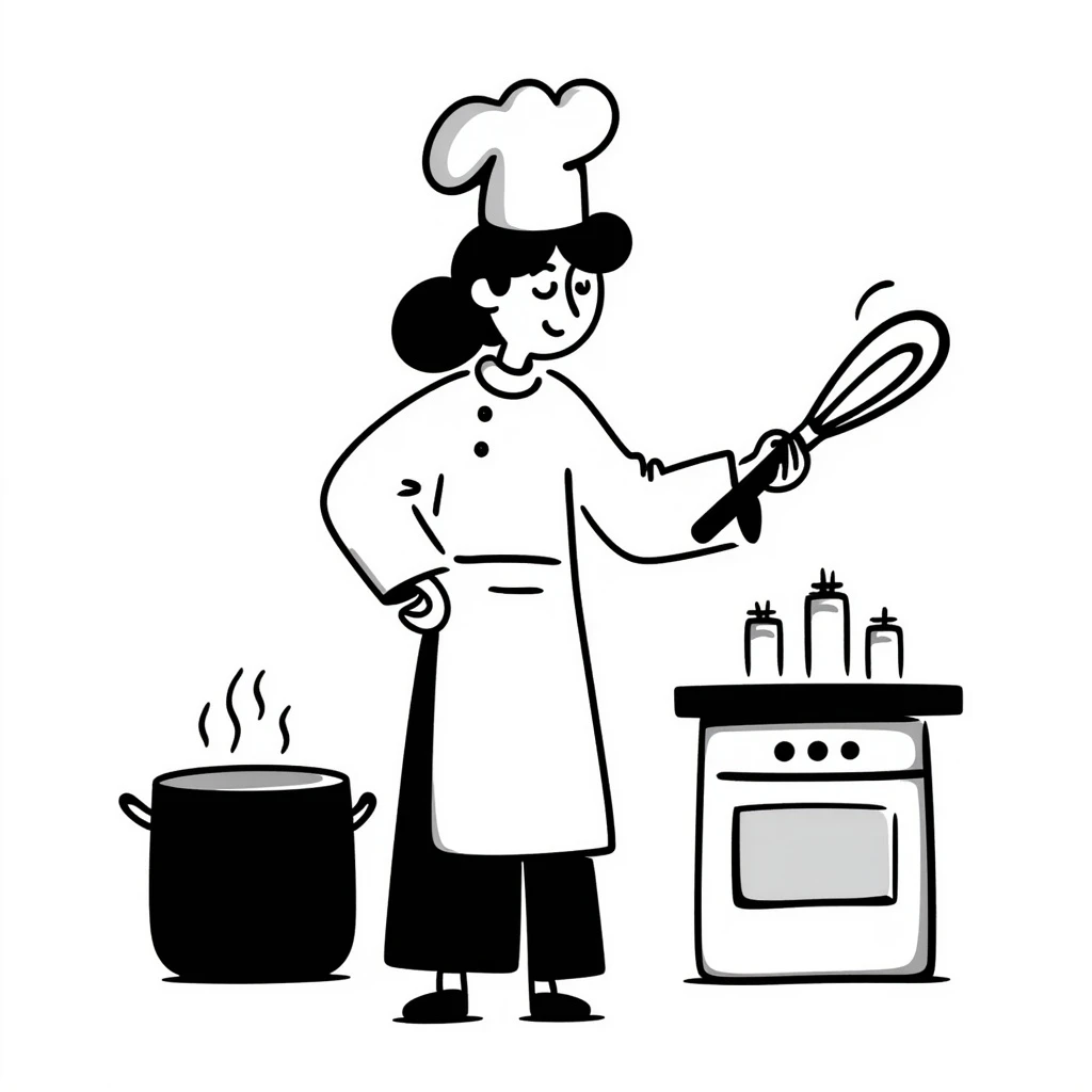 chef emoji