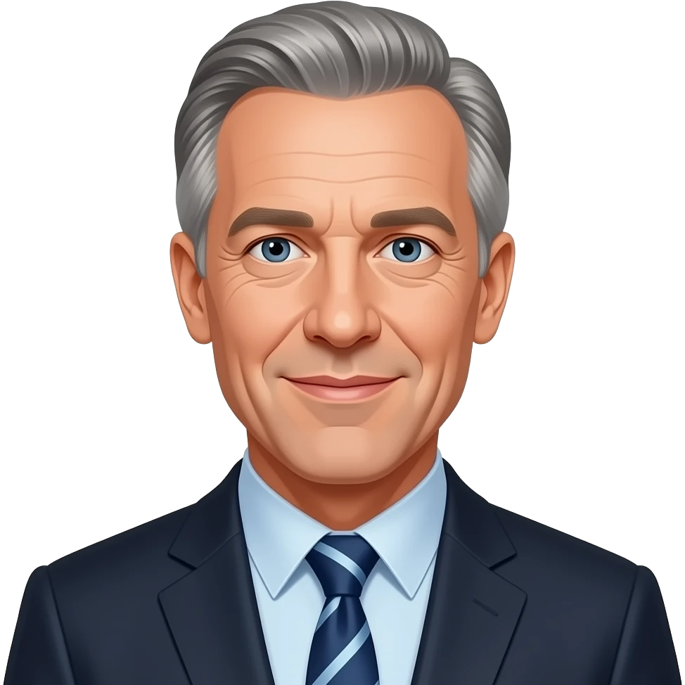 Jeffrey Epstein emoji